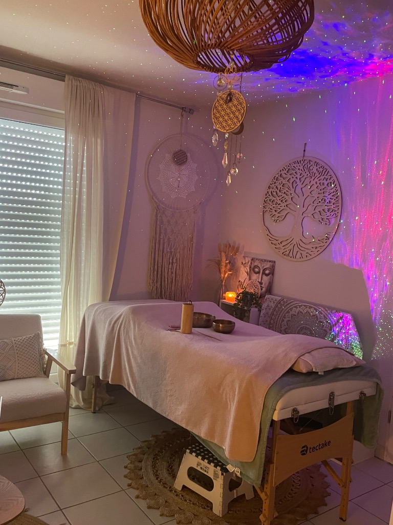 photo cabinet L’Aura-Celestial 