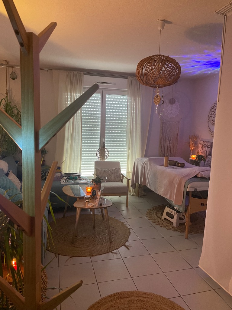 photo portrait L’Aura-Celestial 