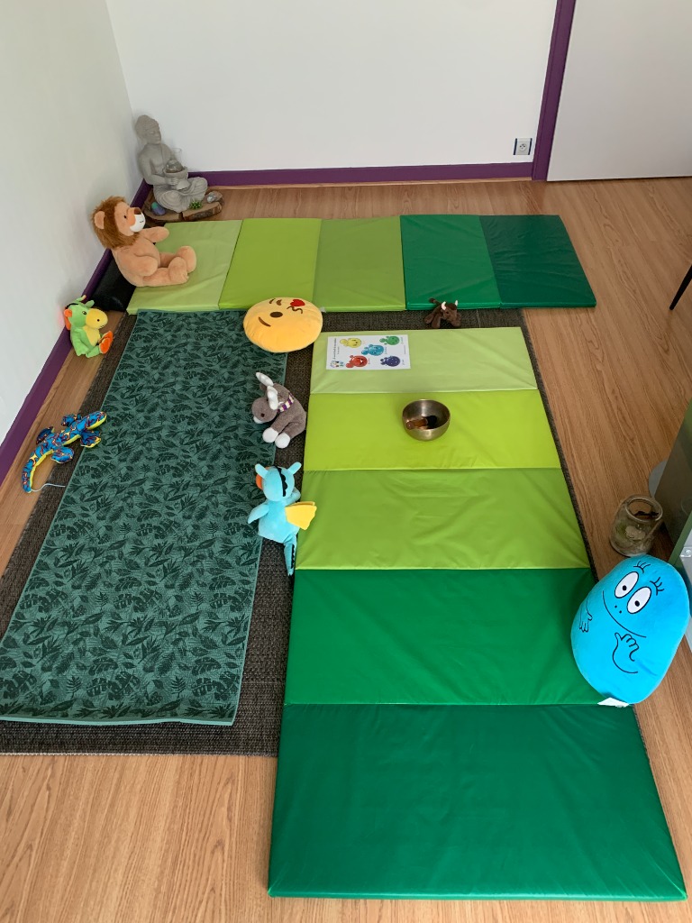 photo activite Audrey Schaefer