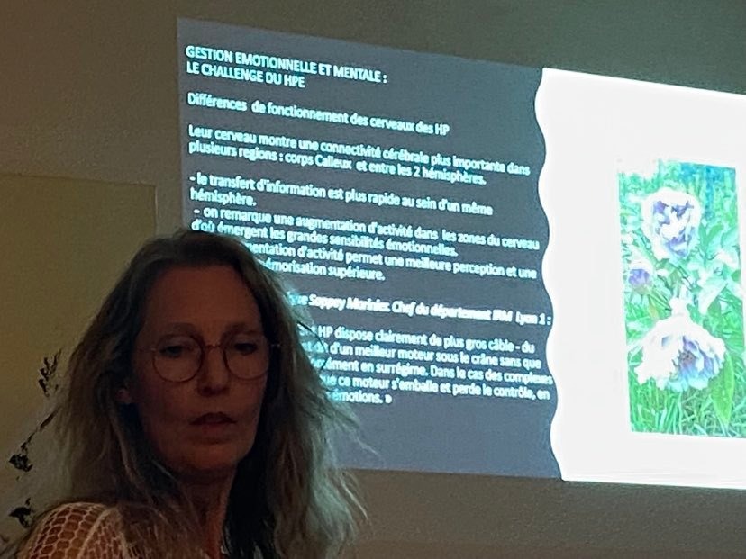 photo seance Karyn Aymée