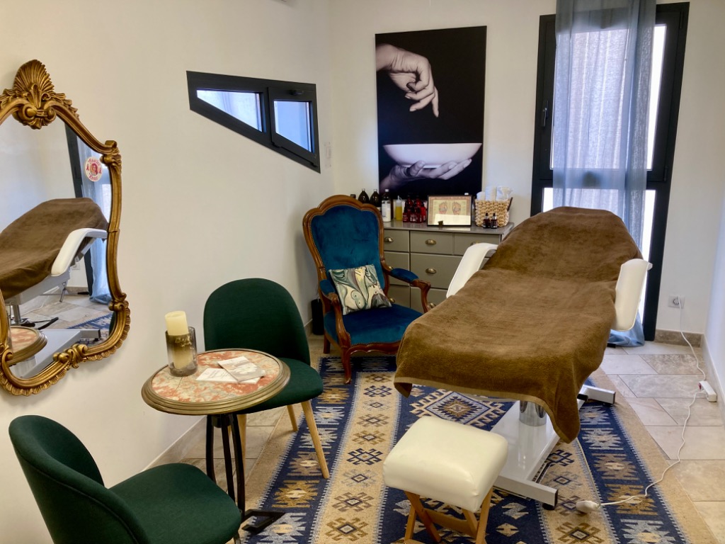 photo cabinet Eric Fassetta 