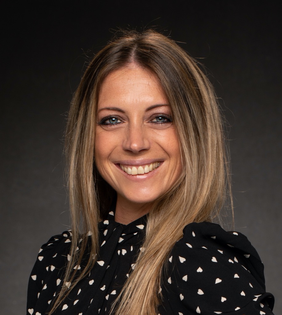 photo portrait AURÉLIE BERJON