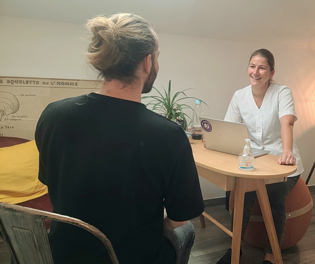 photo activite METIVIER Juliette