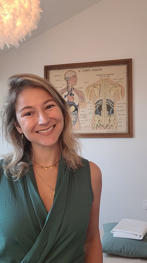 photo portrait METIVIER Juliette