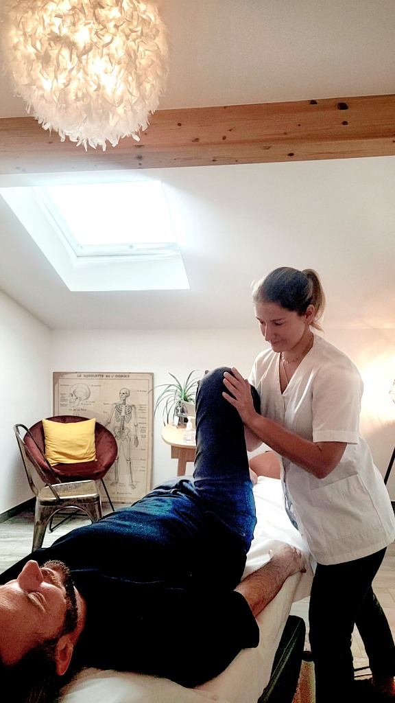 photo seance METIVIER Juliette