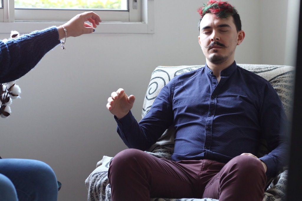 photo activite Sonia SAÏDI