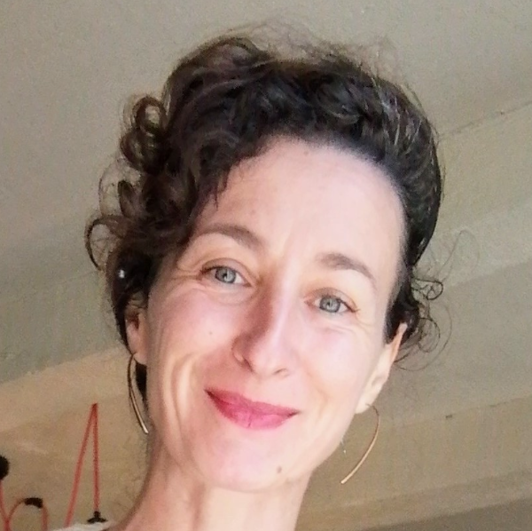 Stéphanie TRINOLI - Natur’O’Reflex