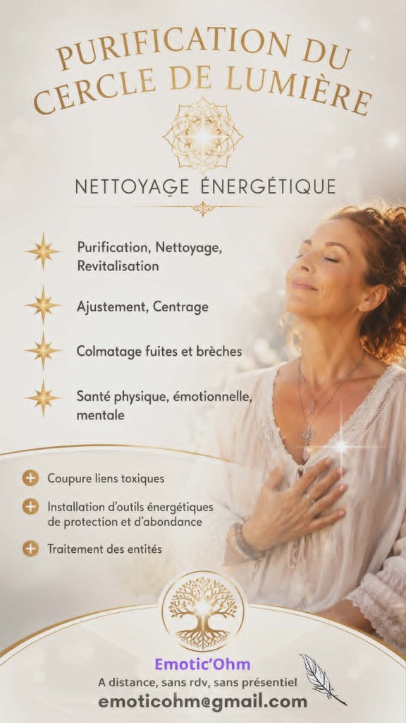 photo activite Murielle CHANSON