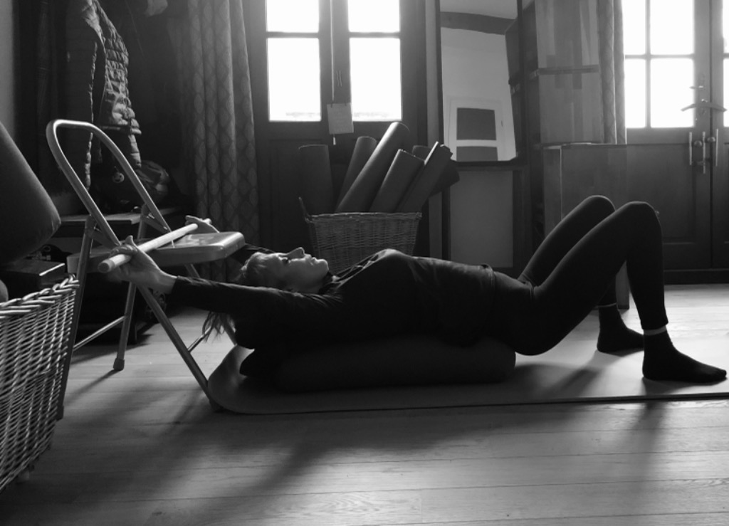 photo activite Retour des Sens