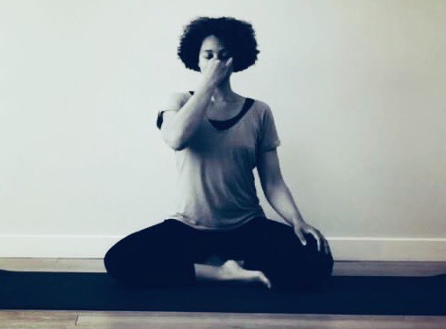 photo seance Retour des Sens