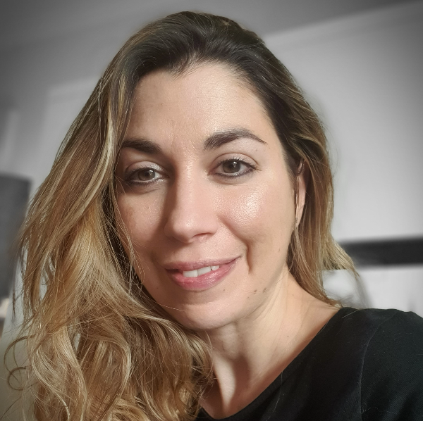 Angélique Kieffer Sophrologue