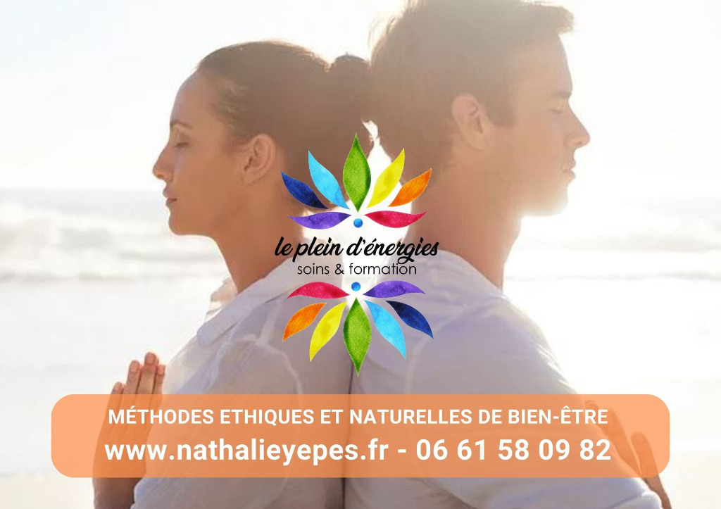 photo cabinet Nathalie YEPES