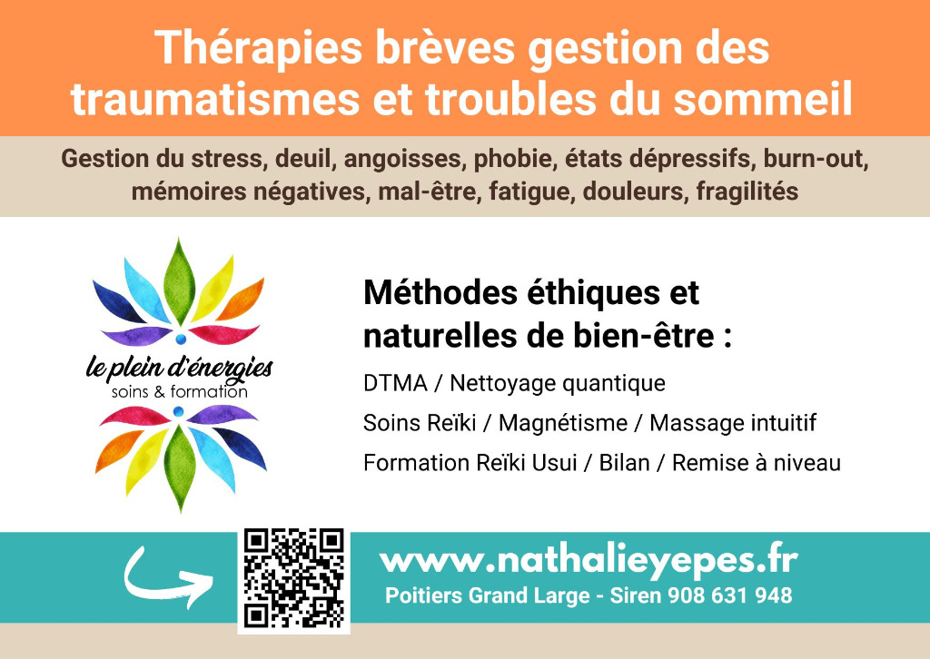 photo seance Nathalie YEPES