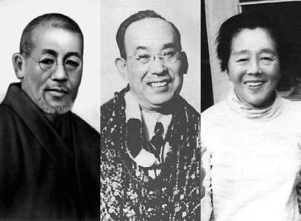 photo portrait Collectif Spirite