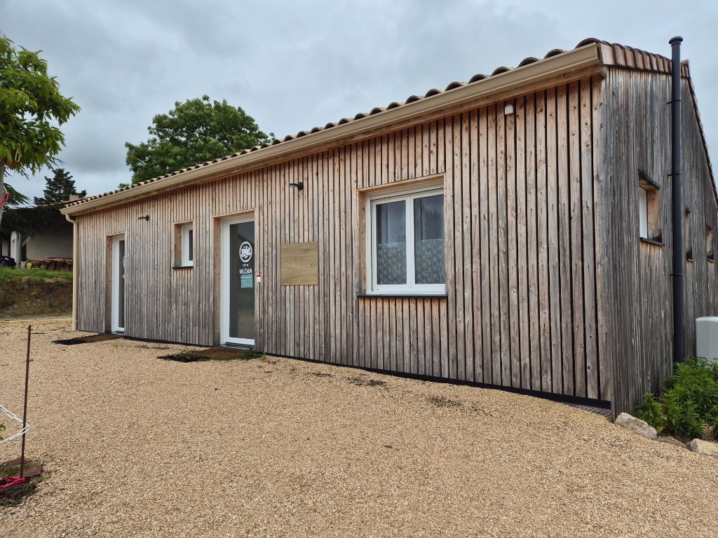 photo cabinet Céline RODE