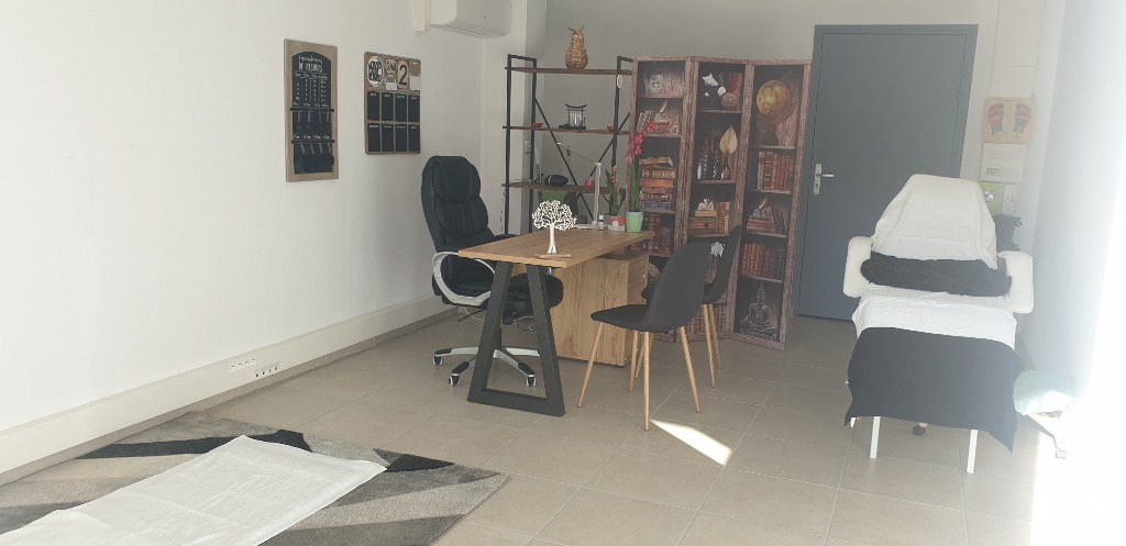 photo activite Maryline Carol