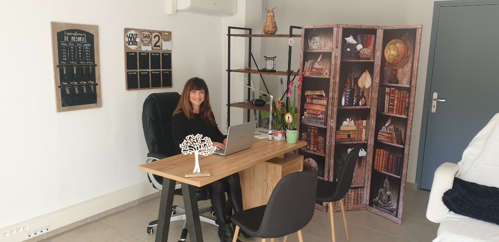 photo cabinet Maryline Carol