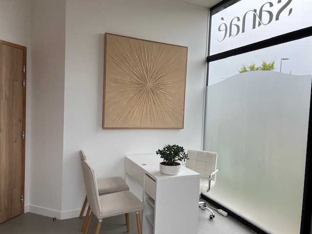 photo cabinet GUYONVERNIER CLAUDINE