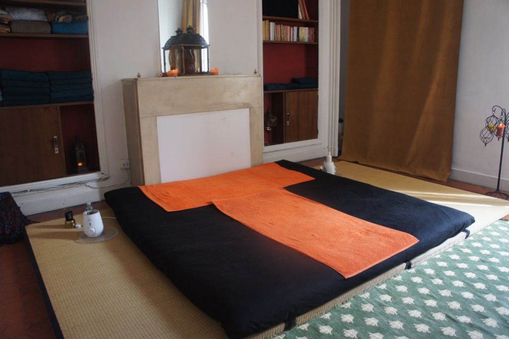 photo cabinet Marine debilly