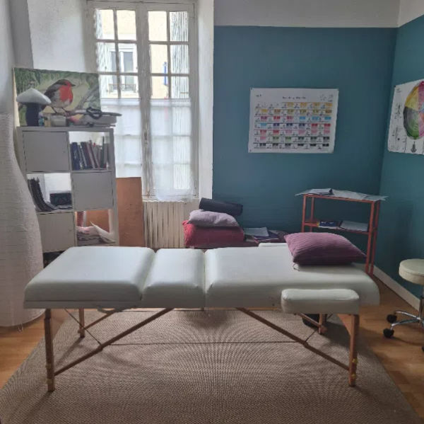 Marie-Hélène SEVIN