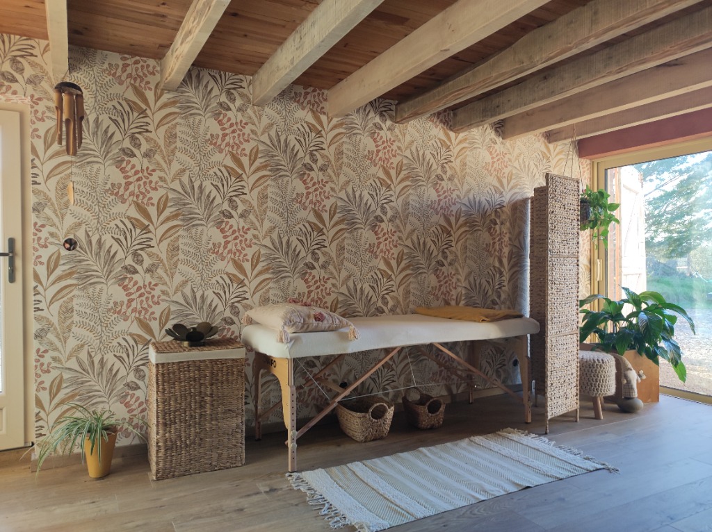 photo cabinet Franceries Sophie