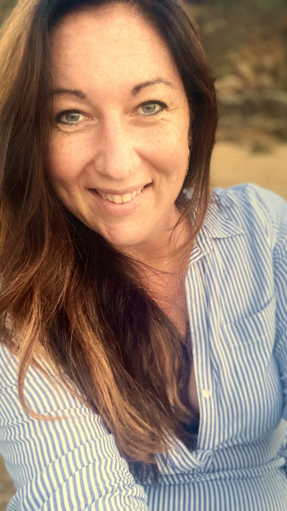 photo portrait Tiphanie MARZIN