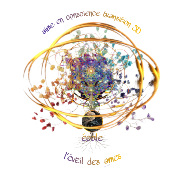 L’éveil des âmes