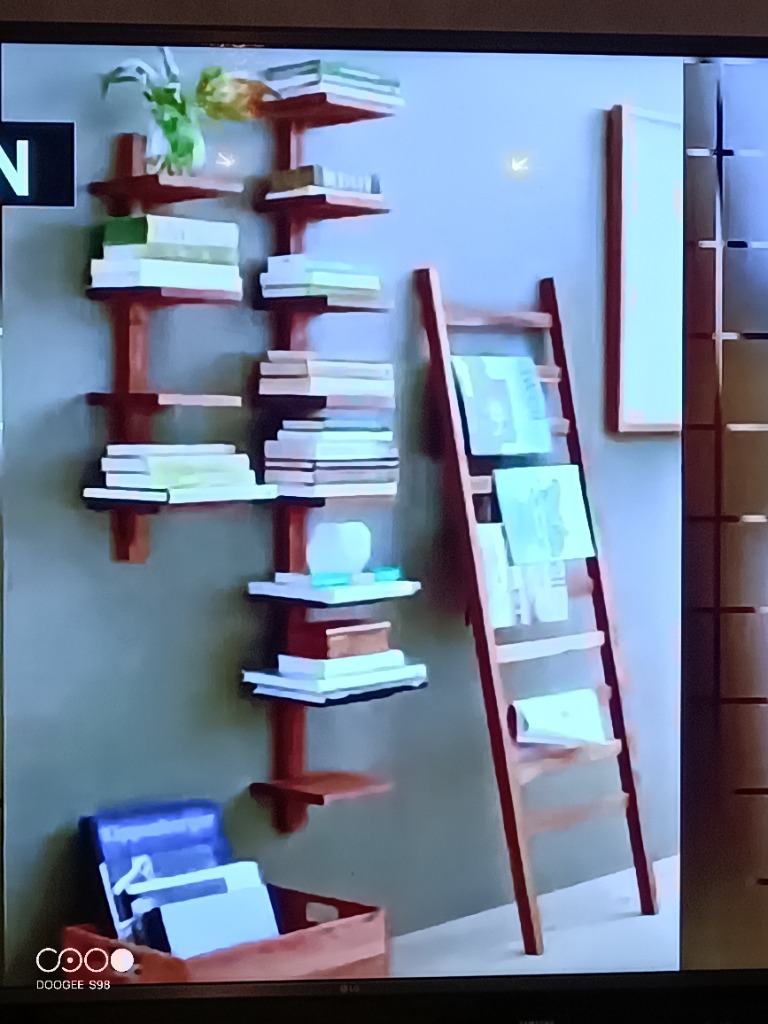 photo cabinet L’éveil des âmes