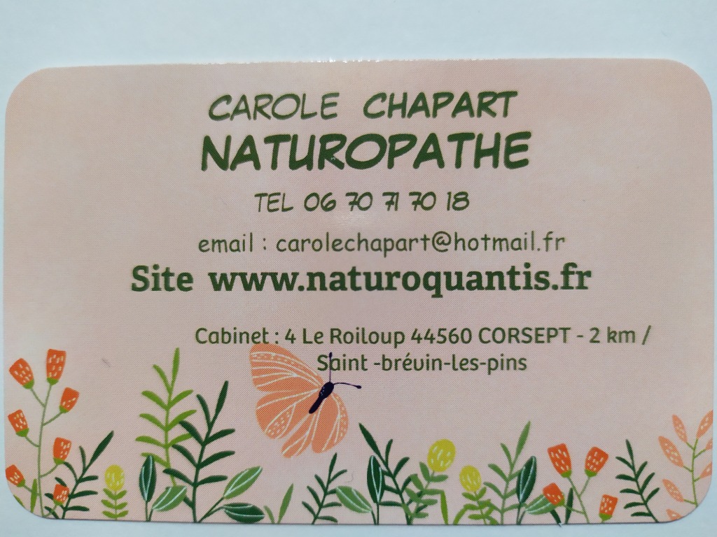 photo seance CAROLE CHAPART