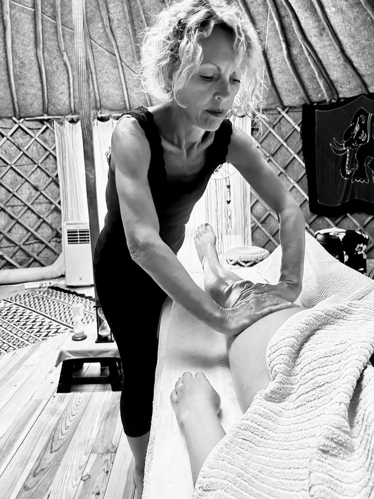 photo portrait Amour de soins