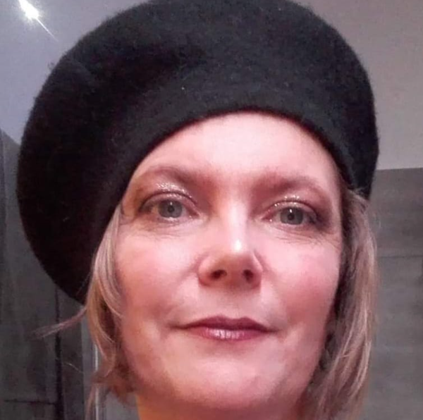 Sandrine Rigoulot Koehler