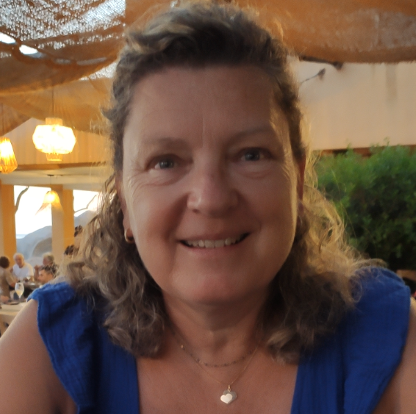 BATTUD  Marie -Christine