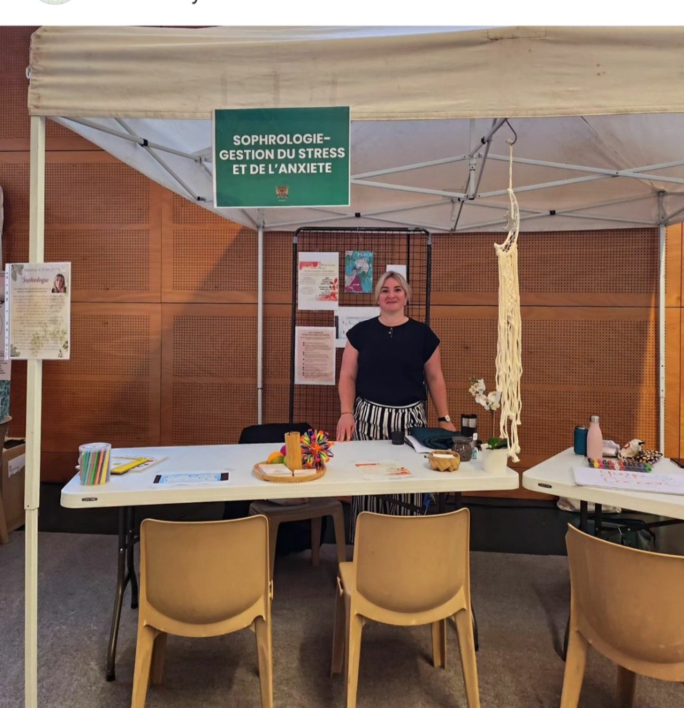 photo activite Aurélie Chambon 