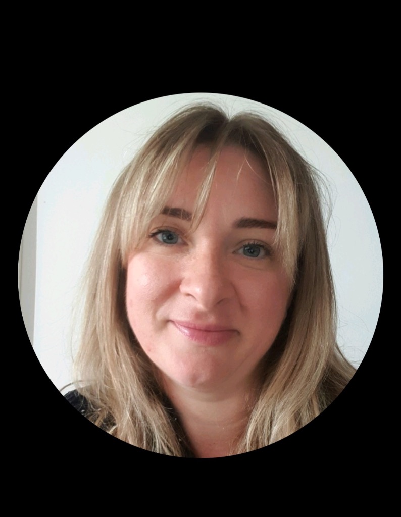 photo portrait Aurélie Chambon 