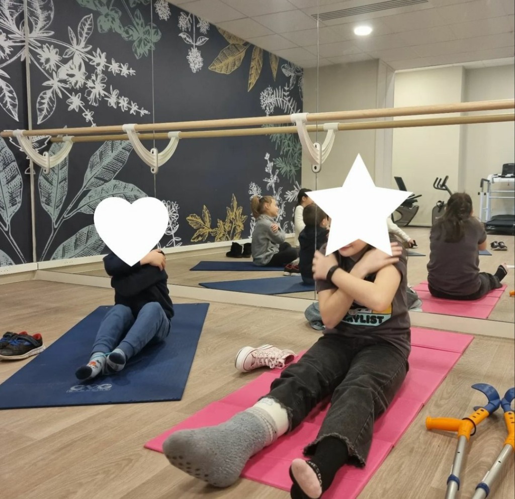 photo seance Aurélie Chambon 