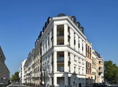 photo cabinet L’Etre En Sens