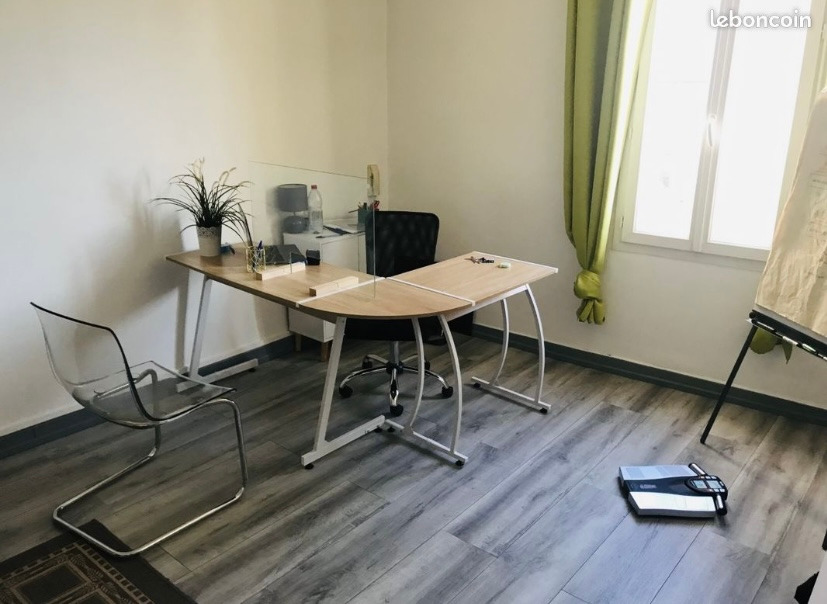 photo cabinet Céline BOULANGER