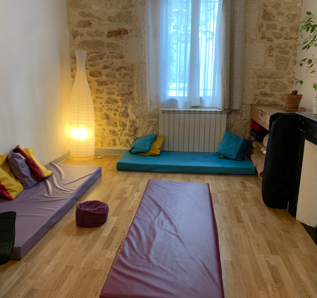 photo seance Mariama SEMEGA