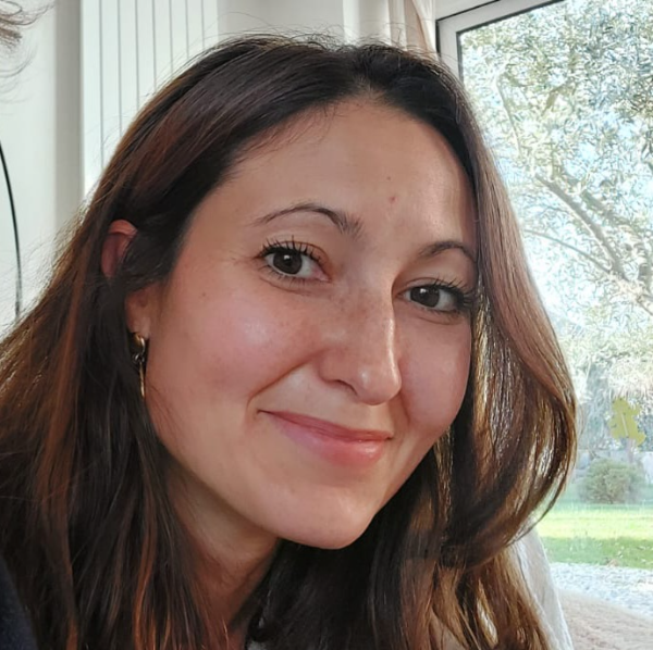 Chloé Lefebvre Ségneré