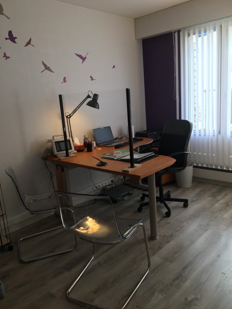 photo cabinet LOSSINGER SANDRINE DIETETICIENNE