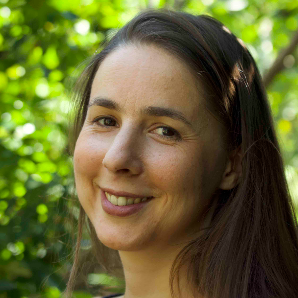 Magali Volpes Bahuaud