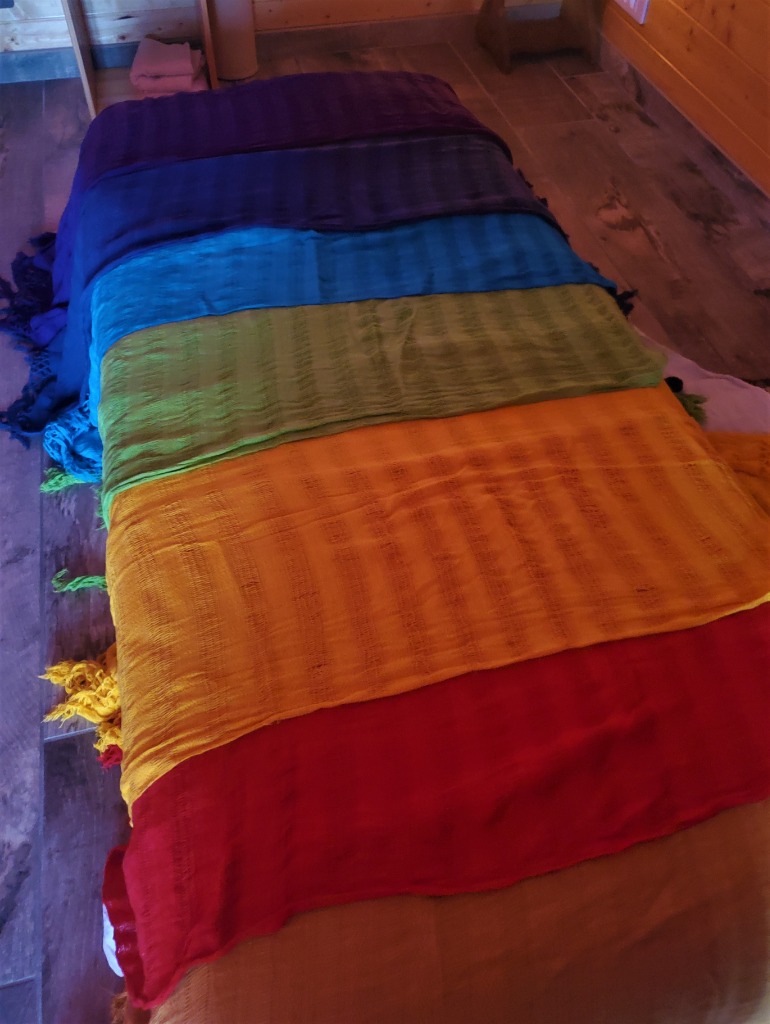 photo seance La Vague des Mères