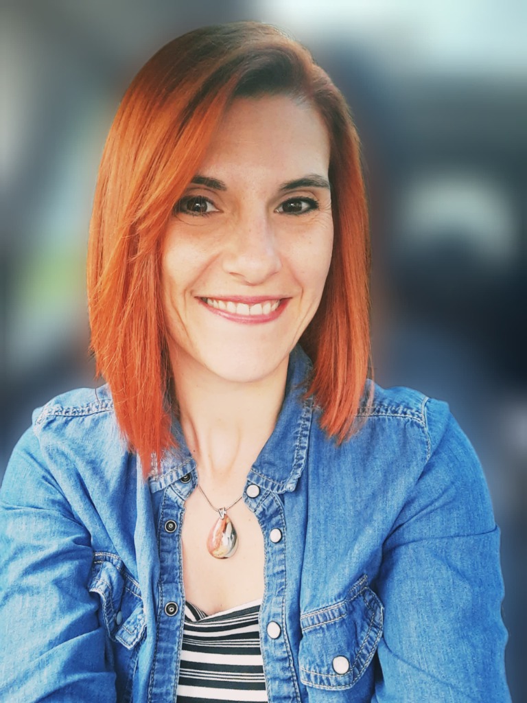 photo portrait Julie DUC VENTARD