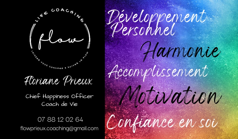 photo cabinet Flow Coaching