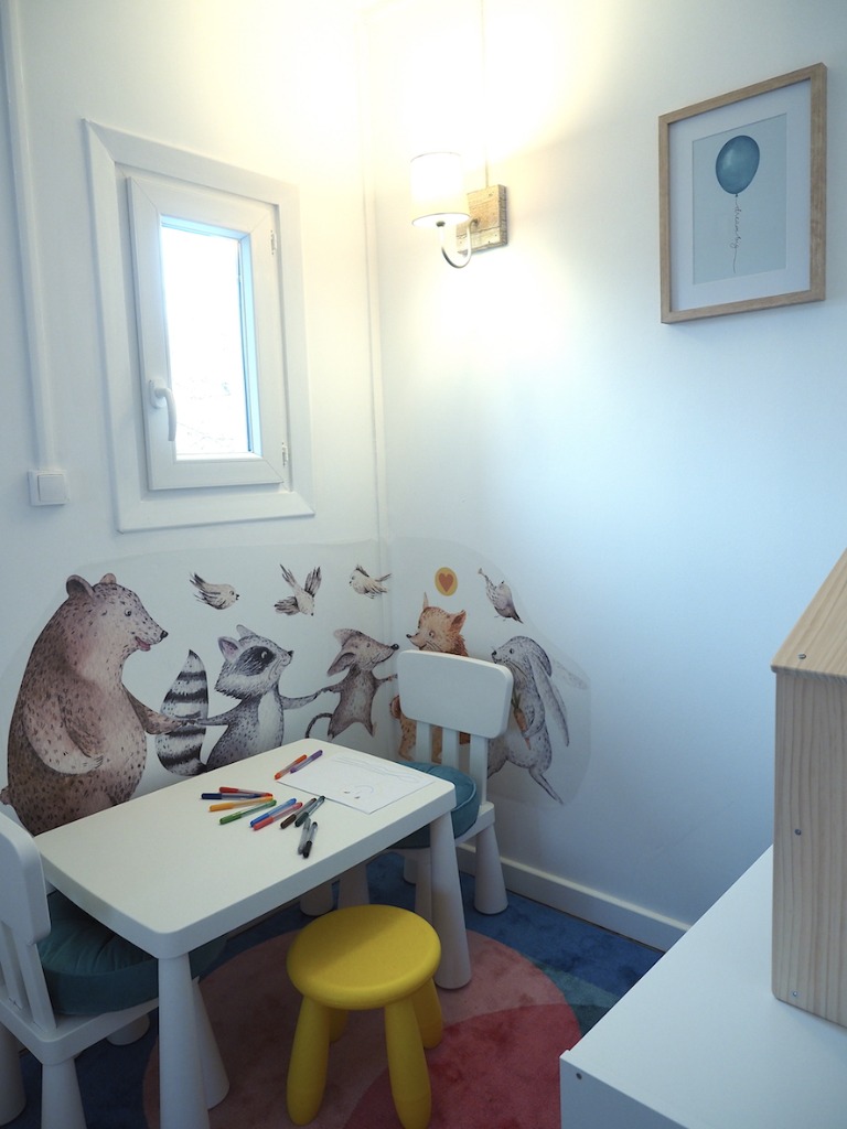 photo cabinet L’Envolée-Psy