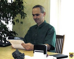 photo portrait DELATTRE Gilles