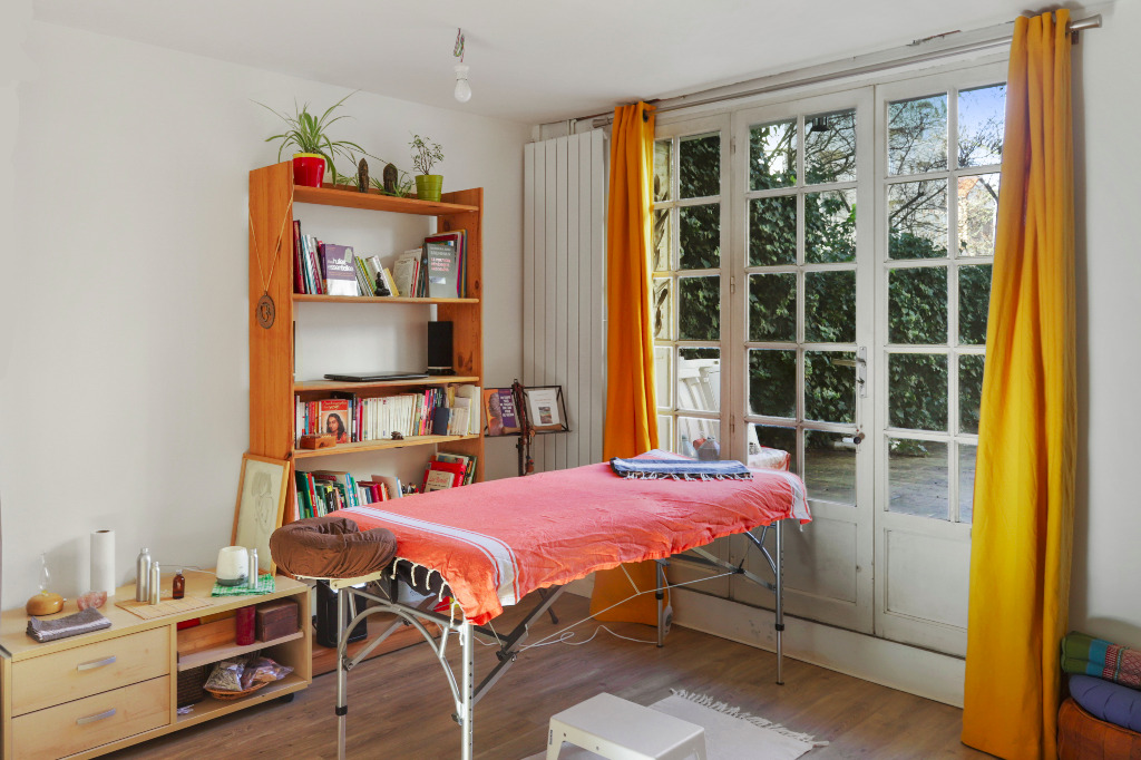 photo cabinet Maya Loskutova