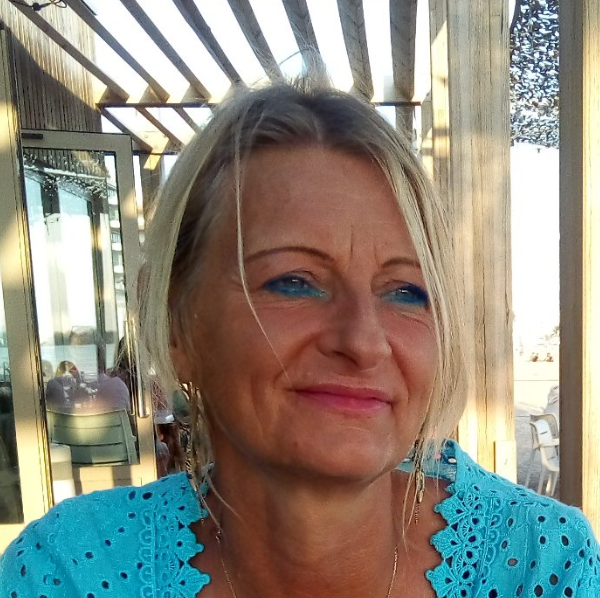 Isabelle Ressencourt