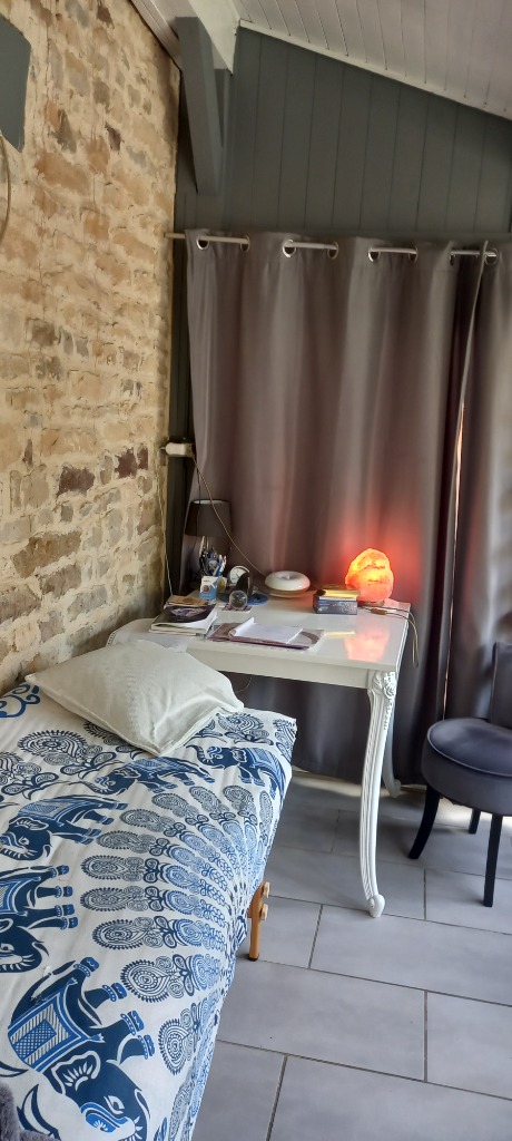 photo cabinet Isabelle Ressencourt