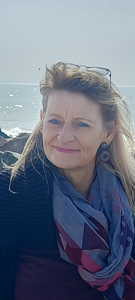 photo portrait Isabelle Ressencourt